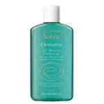Avene Cleanance очищающий гель, гель для умывания, 200 мл, 1 шт. фото 