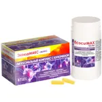 ЭкокурМАКС НЕЙРО, 298 мг, капсулы, 30 шт. фото