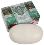 La Florentina мыло туалетное, мыло твердое, 300 г, 1 шт, сосна фото