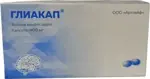 Глиакап, 400 мг, капсулы, 56 шт. фото