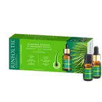 Ринфолтил Лосьон Усиленная формула от выпадения волос для женщин, лосьон для укрепления волос, 10 мл, 10 шт. фото 2