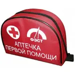 Фэст Аптечка первой помощи Мини, набор, 1 шт, для индивидуального пользования фото