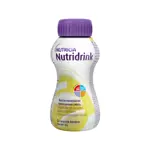 Nutridrink, жидкость для приема внутрь, 200 мл, 1 шт, банан фото