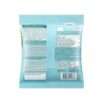 Фрутоняня Мини-хлебцы рисовые, хлебцы, 30 г, 1 шт, яблоко + персик фото 2