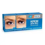 До и После крем для век интенсив, крем для контура глаз, 30 мл, 1 шт. фото