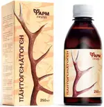 Пантогематоген, бальзам для приема внутрь, 250 мл, 1 шт. фото