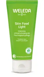 Weleda Skin food Крем легкий универсальный питательный, крем, 75 мл, 1 шт. фото