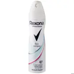 Rexona Антиперспирант Чистая защита, 150 мл, 1 шт, без запаха фото