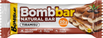 Bombbar Батончик протеиновый, батончик, 60 г, 1 шт, тирамису фото 