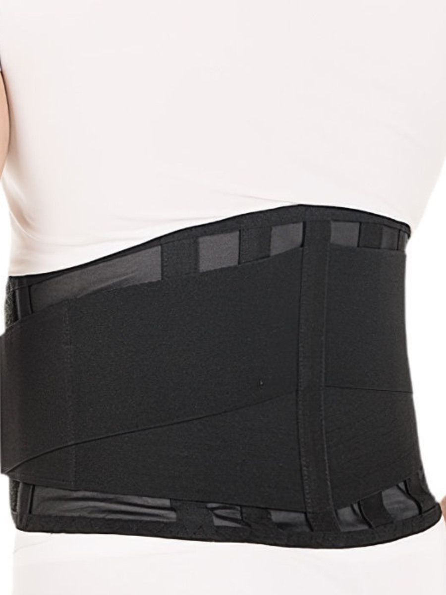 Тривес корсет ортопедический пояснично-крестцовый, р. L, 1 шт, арт. Т-1554 (Т.58.04) фото