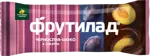 Фрутилад, батончик, 40 г, 1 шт, чернослив в шоколаде фото
