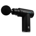 CS Medica Перкуссионный массажер для тела VibraPulsar CS-v9 NANO Massage Gun, 1 шт. фото