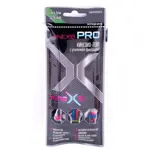 Kinexib Pro Бинт кинезио-тейп с усиленной фиксацией, 5см х 1м, 1 шт, зеленого цвета фото