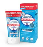 Пропеллер Microbiome Интенсивный крем для лица, крем, 50 мл, 1 шт. фото