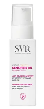 SVR Sensifine AR крем-уход для лица тональный, крем, 40 мл, 1 шт. фото