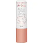 Avene Cold Cream бальзам для губ с колд-кремом, бальзам для губ, 4 г, 1 шт, для чувствительной кожи фото