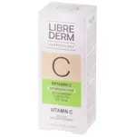 Librederm Витамин C Интенсивная антивозрастная сыворотка, сыворотка, 30 мл, 1 шт. фото