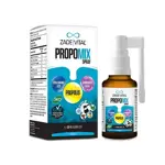 Заде Витал Пропомикс, спрей, 20 мл, 1 шт. фото