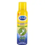 Scholl Fresh Step Спрей-дезодорант для ног, спрей, 150 мл, 1 шт. фото