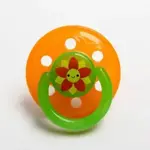 Будь здоров! Соска-пустышка силиконовая, 1 шт, арт. С10030 фото 3