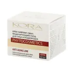 Kora Лифтинг-овал моделирующий, крем для лица, 50 мл, 1 шт. фото 