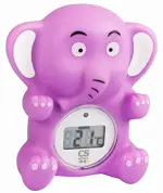 CS Medica Kids CS-81e Термометр для измерения температуры воды и воздуха, 1 шт. фото 2