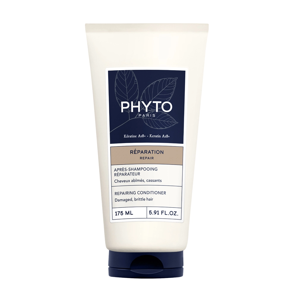 Phytosolba Phyto repair кондиционер для волос восстанавливающий, кондиционер, 175 мл, 1 шт. фото