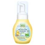 Babyline Nature пенка для подмывания малыша, 280 мл, 1 шт. фото