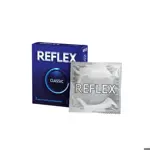 Reflex Презервативы, 3 шт, Classic фото