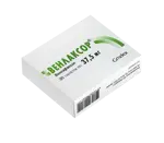 Венлаксор, 37.5 мг, таблетки, 30 шт. фото 2