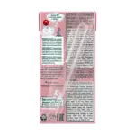 Фрутоняня морс из ягод, 200 мл, 1 шт, клюква + черника + вишня фото 2