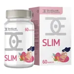 Доктор Эглар Слим, 730 мг, капсулы, 60 шт. фото