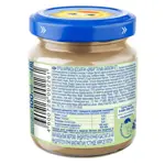 Бабушкино Лукошко детское пюре, 6+ мес, пюре, 100 г, 1 шт, цыпленок + рис фото 3