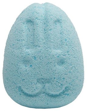 Бурлящая фигурка для ванн, 60 г, 1 шт, зайчик фото