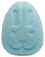 Бурлящая фигурка для ванн, 60 г, 1 шт, зайчик фото