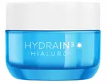 Дермедик Hydrain 3 Hialuro Hidrating Cream SPF15, крем, 50 мл, 1 шт, для лица шеи и зоны декольте фото 2