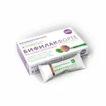 Бифилак форте биомороженое кисломолочное без сахара, 45 г, 7 шт, шоколад, МДЖ 5% фото 2