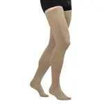 Tonus Elast LUX Чулки медицинские 2 класс компрессии (23-32 mmHg), р. 3, пара, 1 шт, песочный, рост 170-182 см, арт. 0402 фото