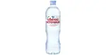 Святой источник Вода питьевая, 0.5 л, 1 шт, негазированная, в пластиковой бутылке фото