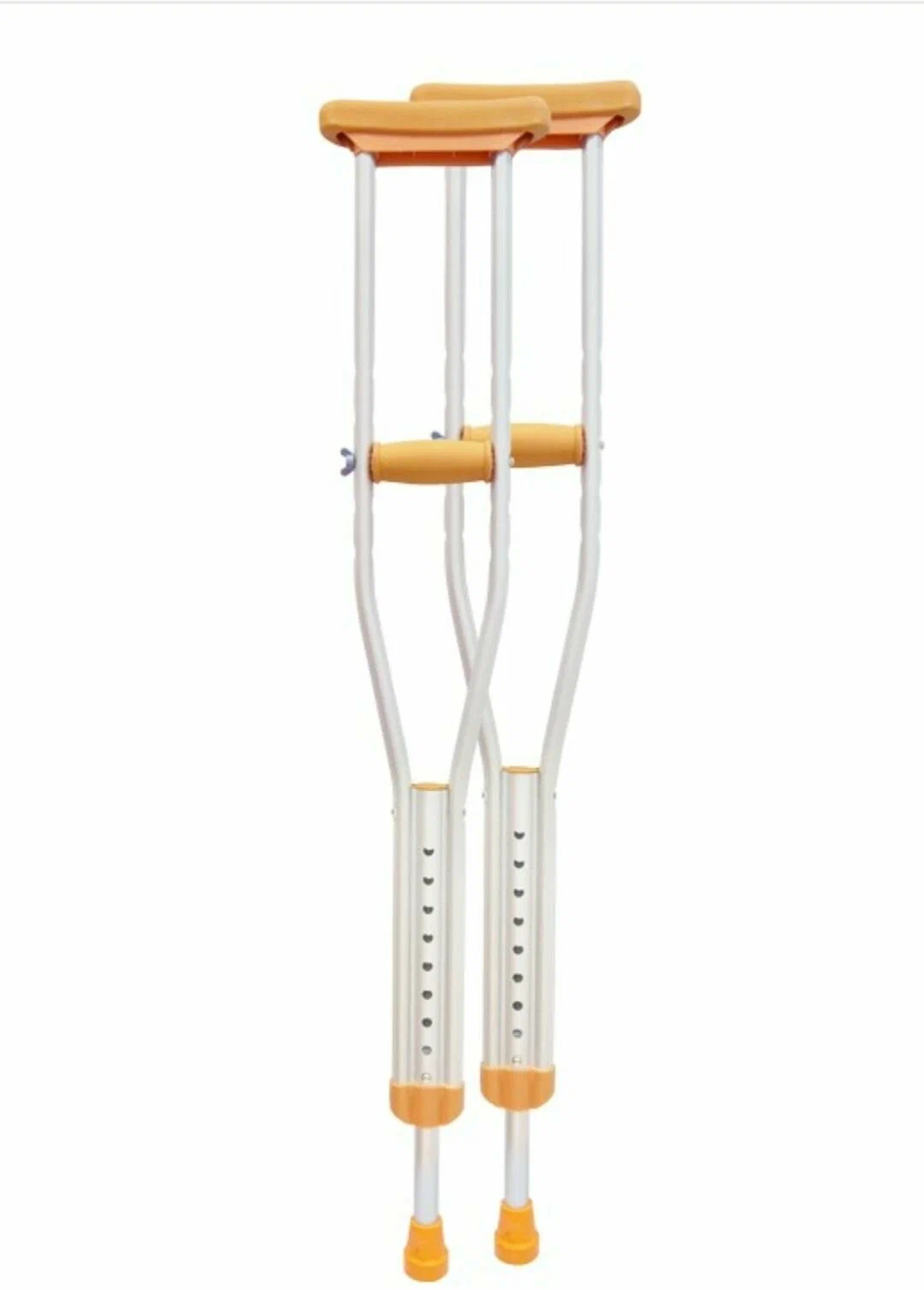 B.Well Ortho Костыли подмышечные WR-311, Medium M, 2 шт, рост 160-180 см фото