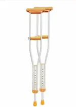 B.Well Ortho Костыли подмышечные WR-311, Medium M, 2 шт, рост 160-180 см фото