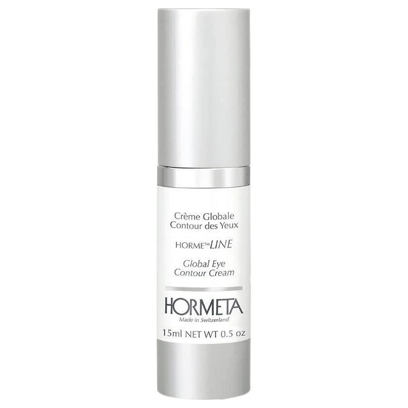 Hormeta Комплексный уход для кожи контура глаз, крем для контура глаз, 15 мл, 1 шт. фото