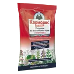 Кармолис Леденцы Про-Актив с витамином C, 4.16 г, леденцы, 75 г, 1 шт. фото