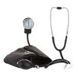 Тонометр механический CS Medica CS-106, тонометр, 1 шт, с фонендоскопом фото