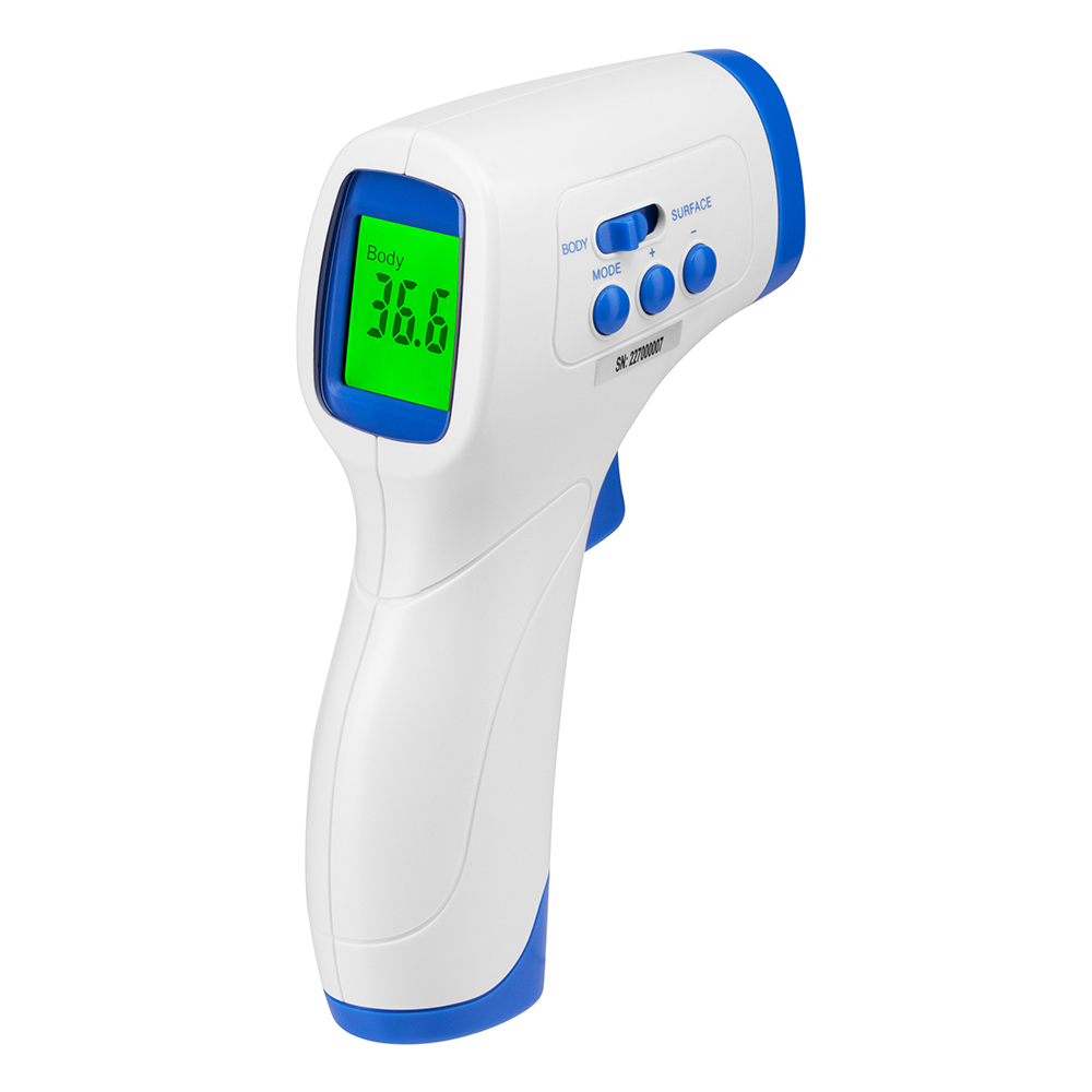 CS Medica CS-77 Термометр инфракрасный медицинский, 1 шт. фото