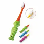 Эльгидиум Baby, щетка зубная, 1 шт, мягкая фото 2