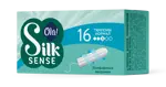 Ola! silk sense тампоны normal, тампоны женские гигиенические, 16 шт. фото 2