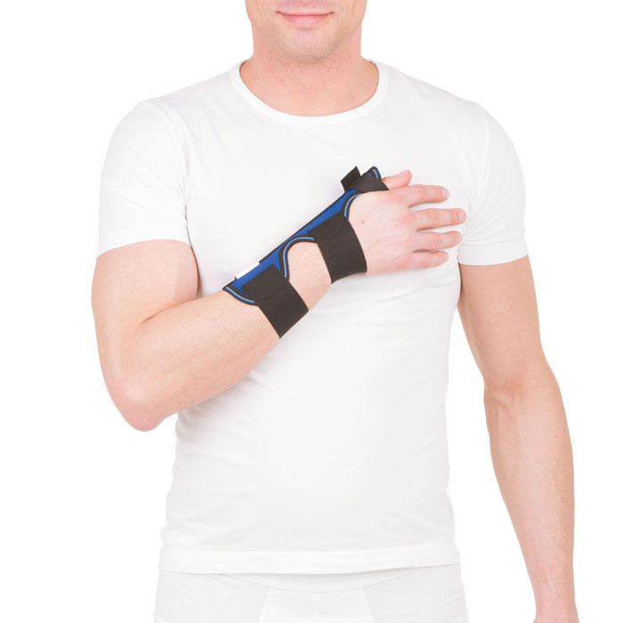 Тривес Бандаж лучезапястный универсальный, бандаж лучезапястный, 1 шт, арт. Т-8312 (Т.36.12) фото