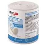 Ферстэйд Бинт эластичный компрессионный УНГА-ВР, 10 см х 5 м, 1 шт, с застежкой, высокой растяжимости фото