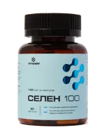 Летофарм Селен 100, капсулы, 90 шт. фото